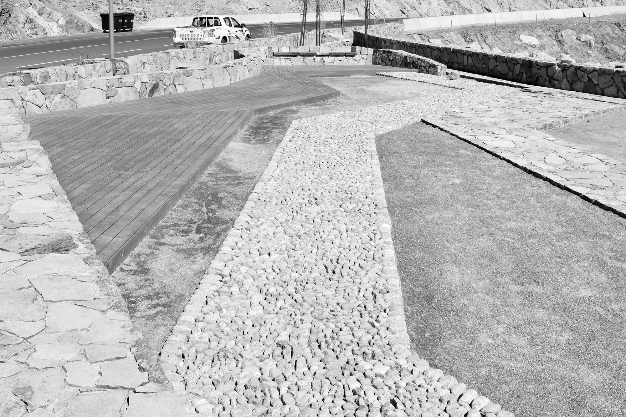 RAK, Viewing Deck PArk, Photography by Marko Dimanic