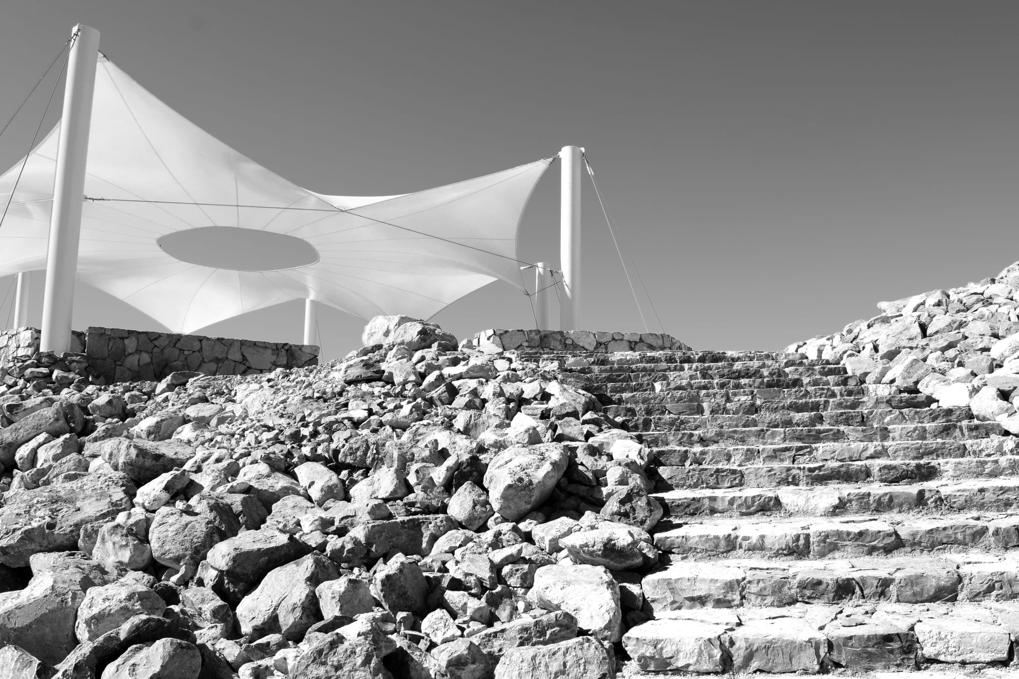 RAK, Viewing Deck PArk, Photography by Marko Dimanic