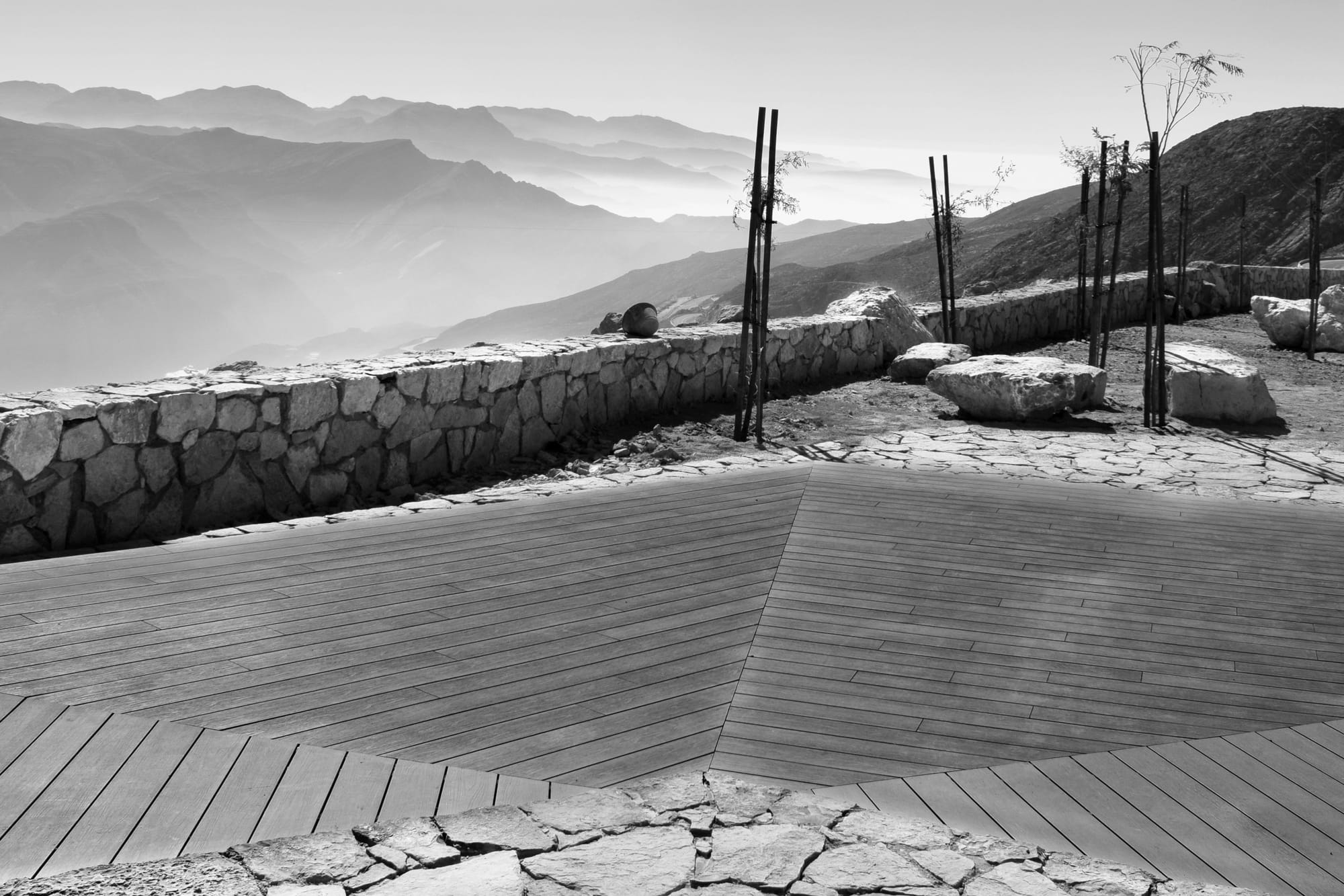 RAK, Viewing Deck PArk, Photography by Marko Dimanic