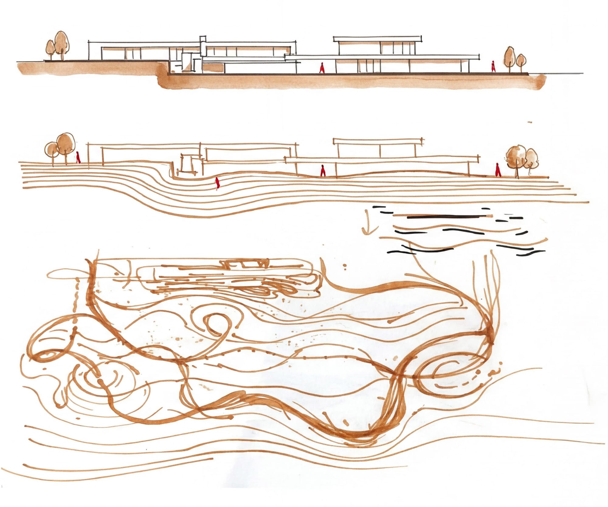 Cyprus Villa Landscape Design