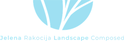 Jelena Rakocija Landscape Composed
