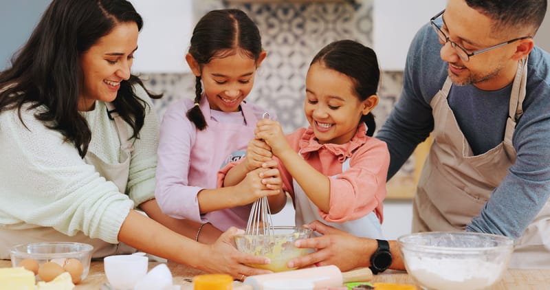 Internal Family Systems (IFS)-Informed