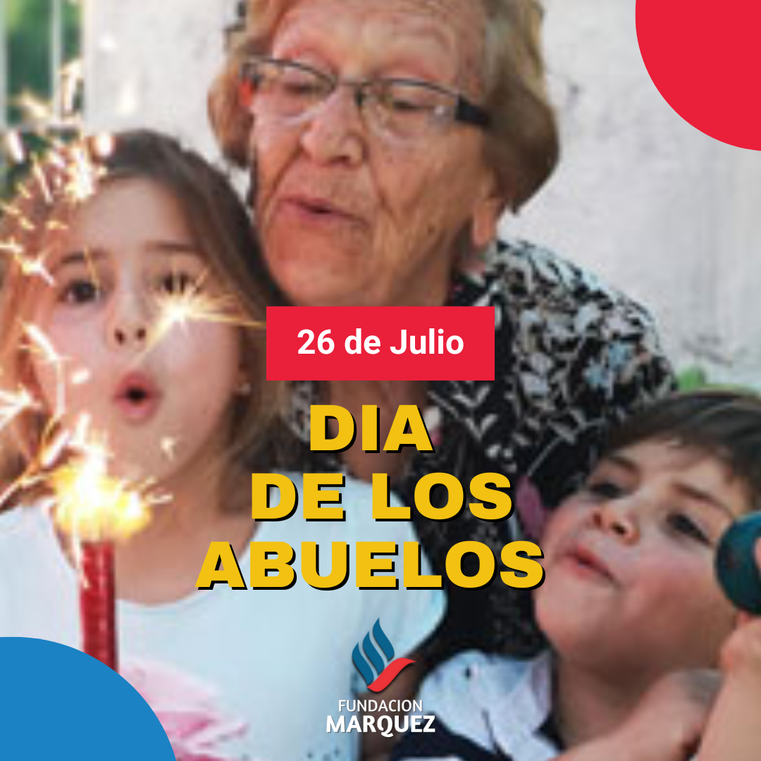 DIA DE LOS ABUELOS