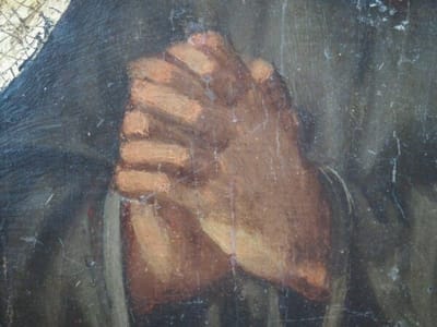 Our Prayers image