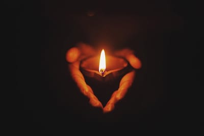 Our Prayers image