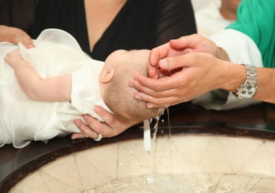 Why Sacraments? image