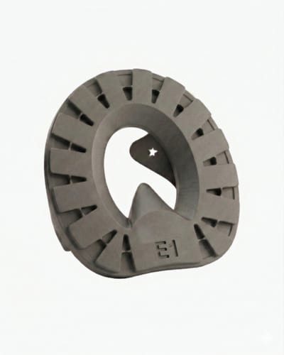 Find your horse hoof shoe size