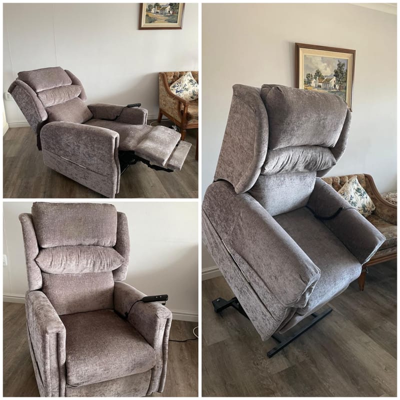 Willowbrook Rise & Recline Chair