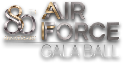 Air Force Gala Ball 2026