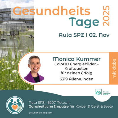 Gesundheitstage Nottwil