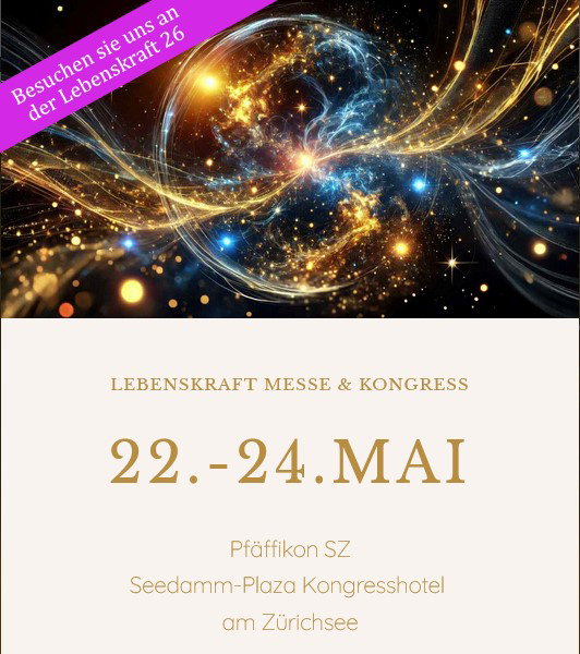 LEBENSKRAFT 2026