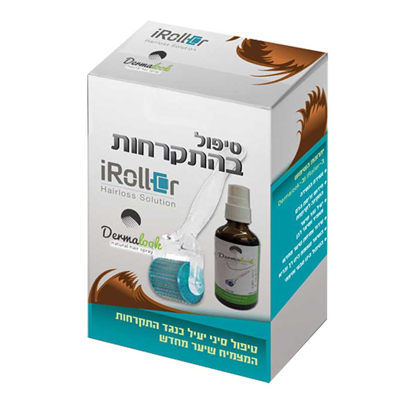 עיצוב אריזה למוצר רפואי