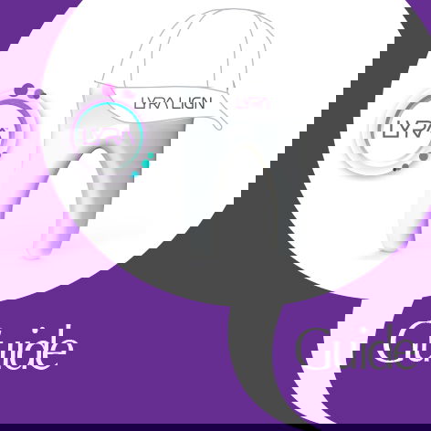 הוראות לשימוש בפלטה לשיניים