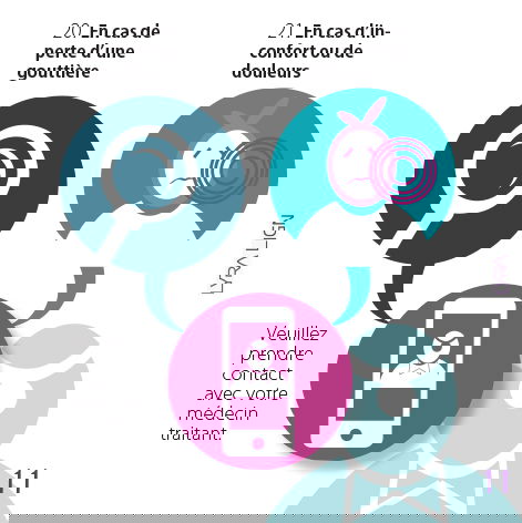 הוראות לשימוש בפלטה לשיניים