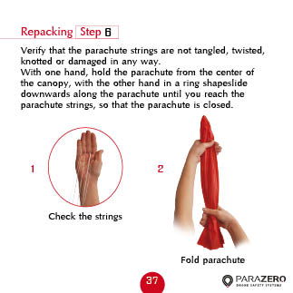 הוראות הרכבה safair