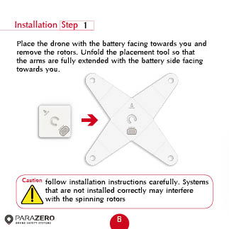 הוראות הרכבה safair