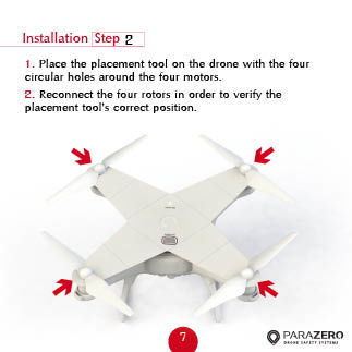 הוראות הרכבה safair