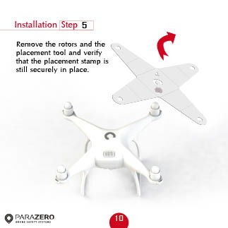 הוראות הרכבה safair