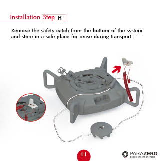 הוראות הרכבה safair