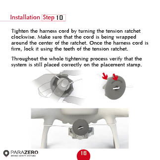הוראות הרכבה safair