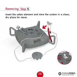 הוראות הרכבה safair