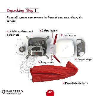 הוראות הרכבה safair