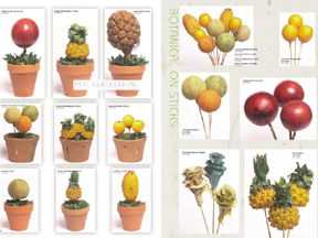 קטלוגים שונים