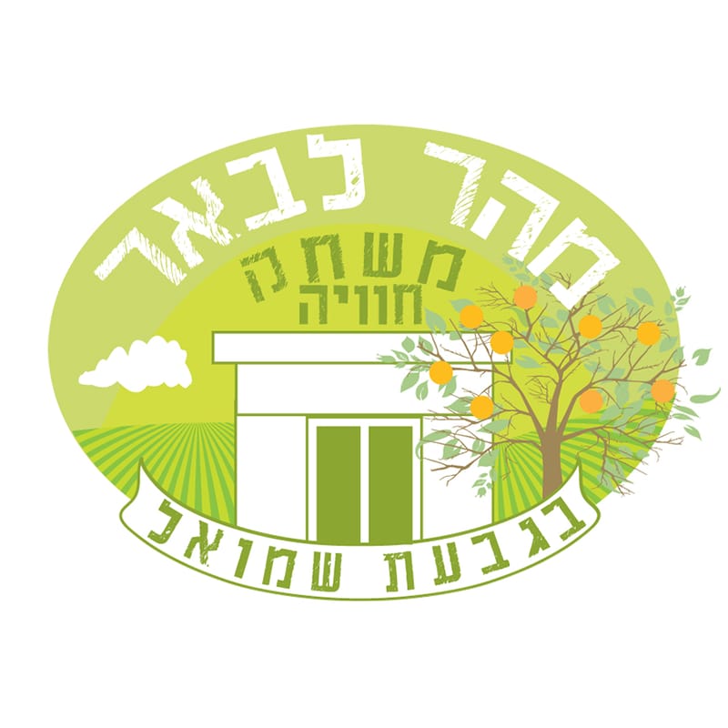 עיצוב לוגו
