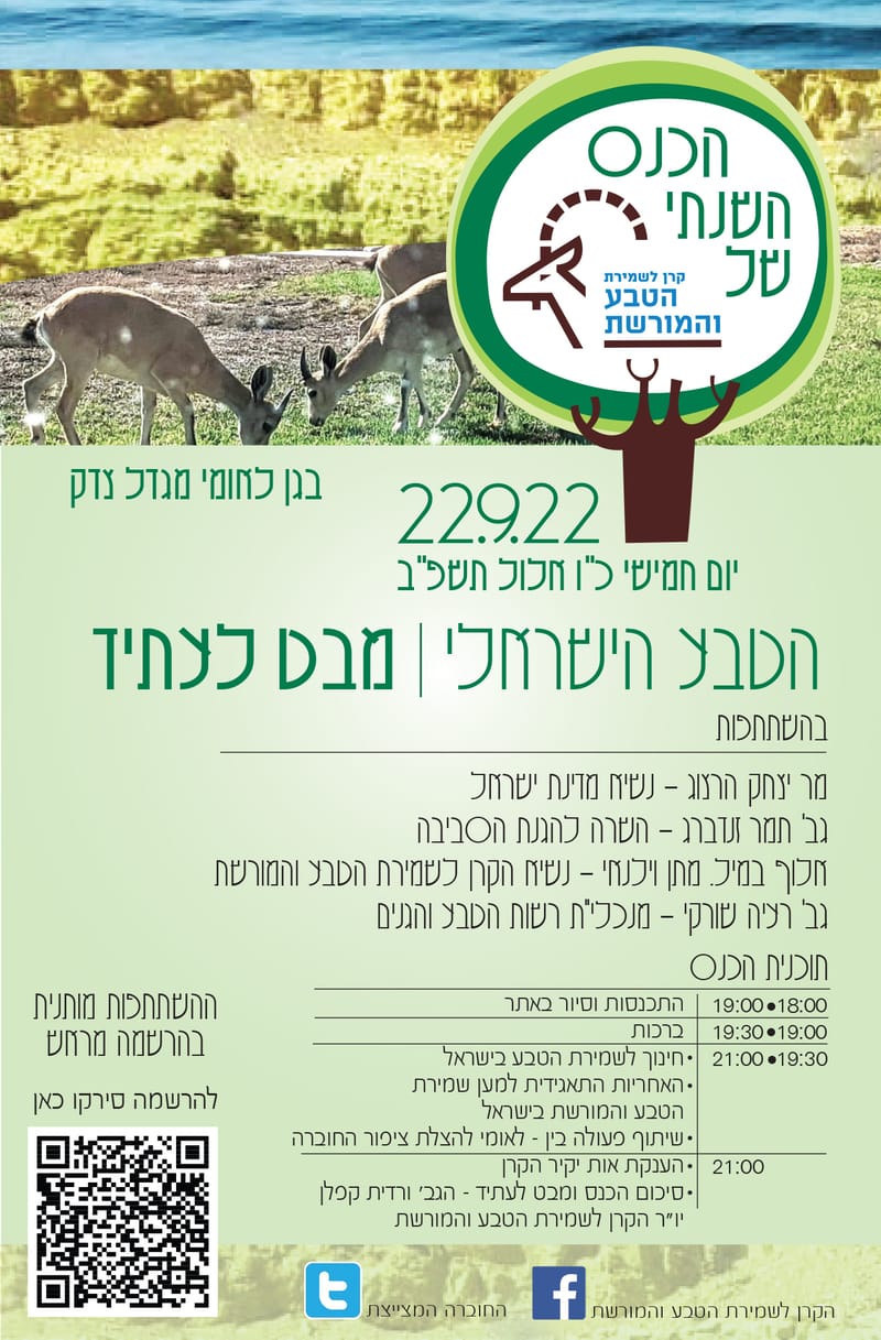 רשות הטבע והגנים