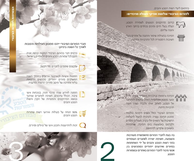 רשות הטבע והגנים