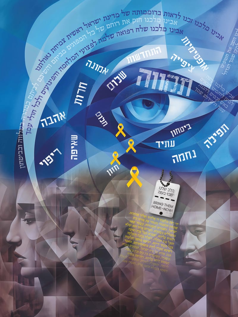 עיצוב כרזות