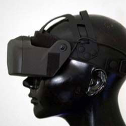 משקף תצוגה עילית ללוחמים בצה"ל