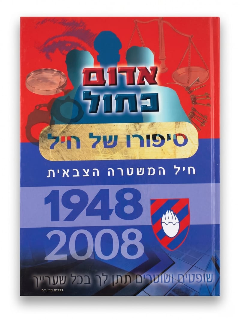 ספרי מורשת