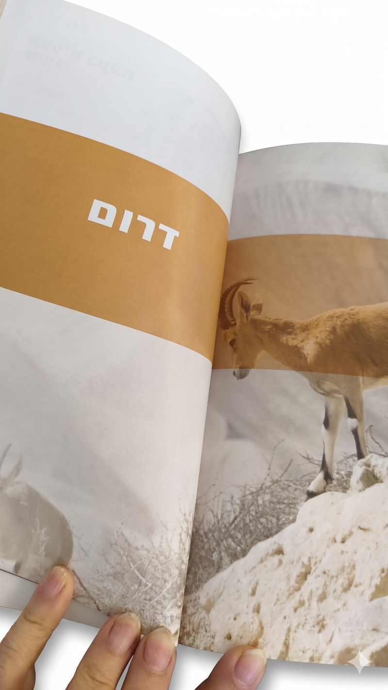 ספרי הדרכה
