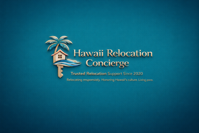 Hawaii Relocation Concierge