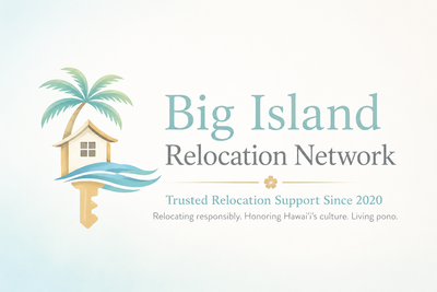 Hawaii Relocation Concierge
