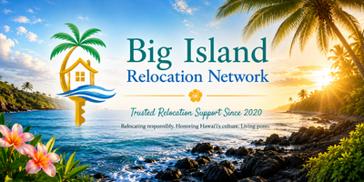 Big Island Relocation Network