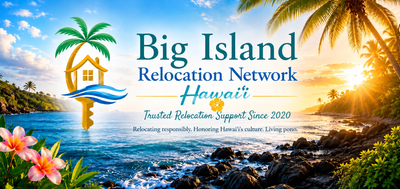 Big Island Relocation Network