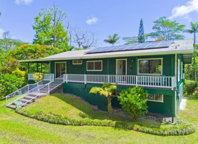 Buying a Home on the Big Island: What Mainland Buyers Often Don’t Expect