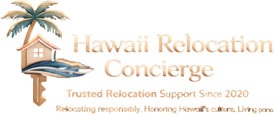 Hawaii Relocation Concierge