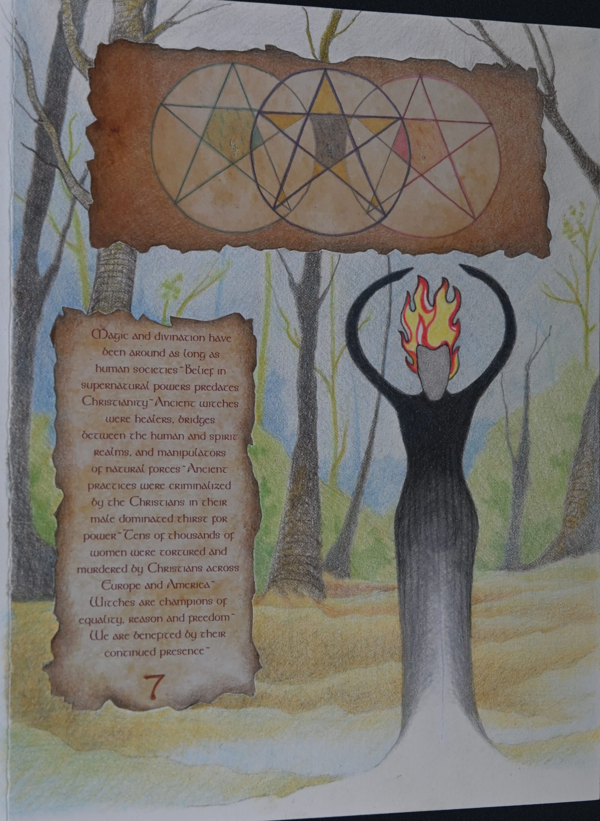 A Prayer for Relief by Kevin Connors