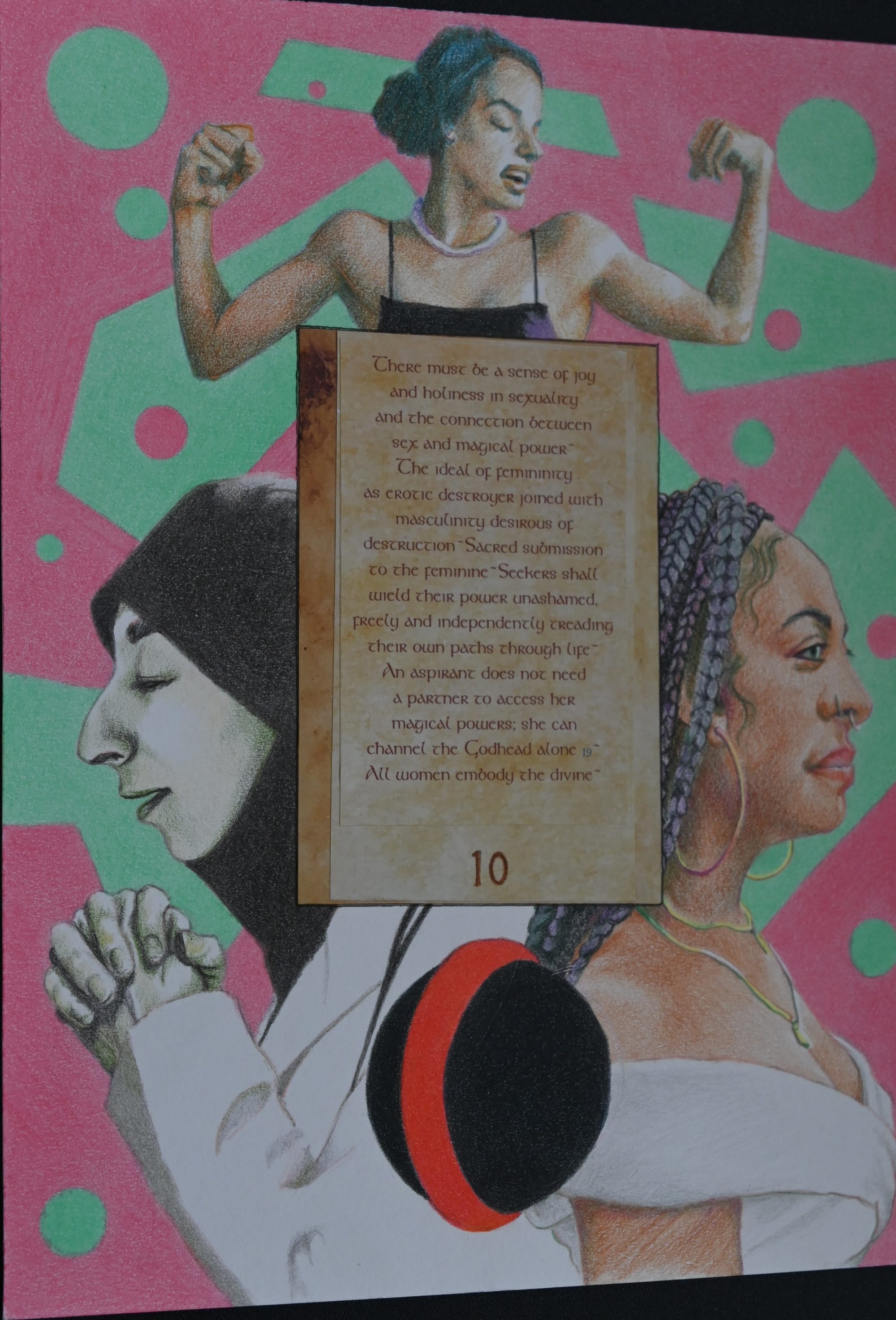 A Prayer for Relief by Kevin Connors