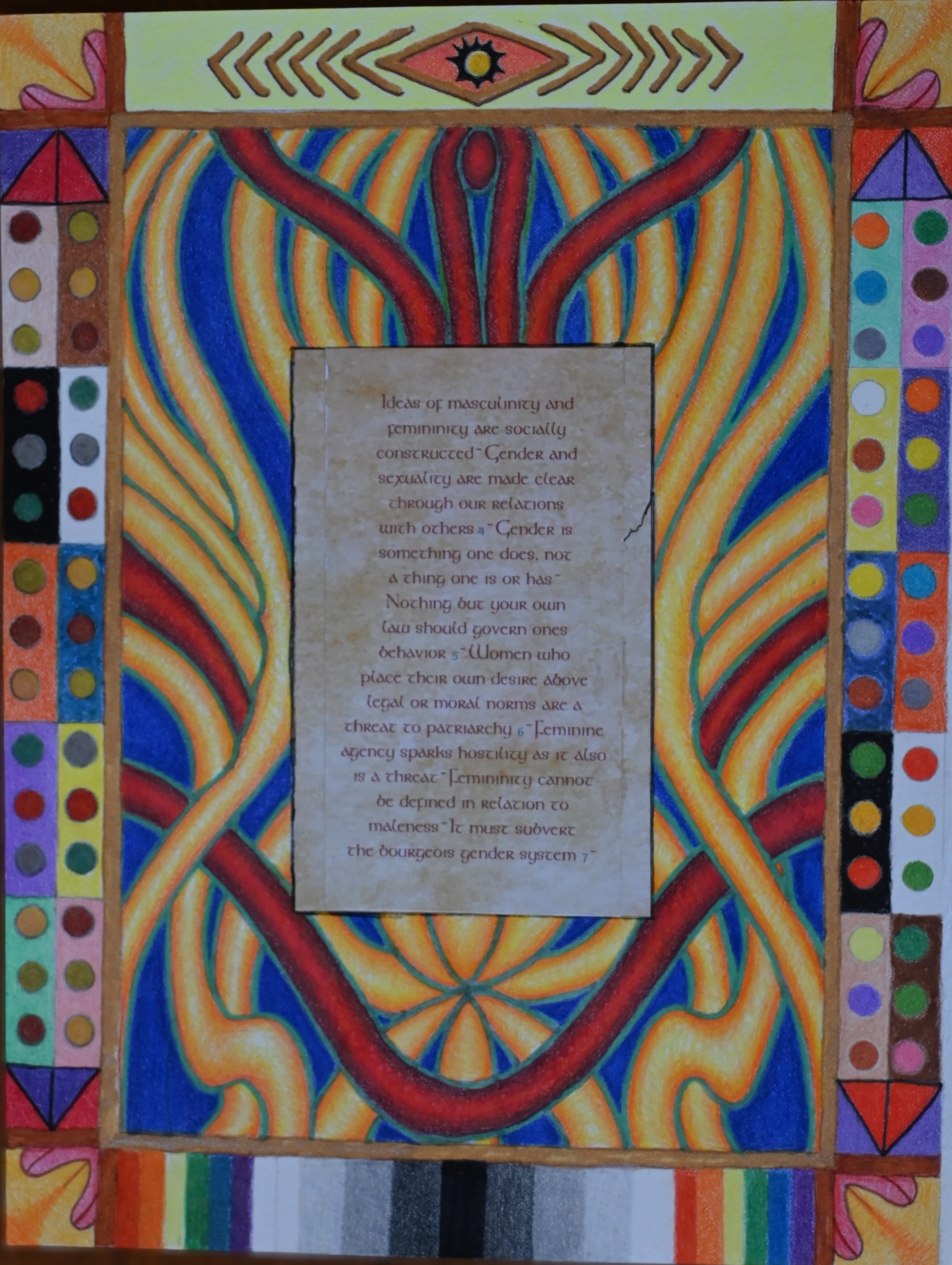 A Prayer for Relief by Kevin Connors