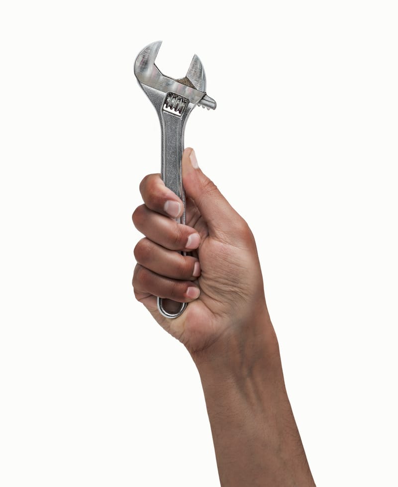 General Plant Maintenance