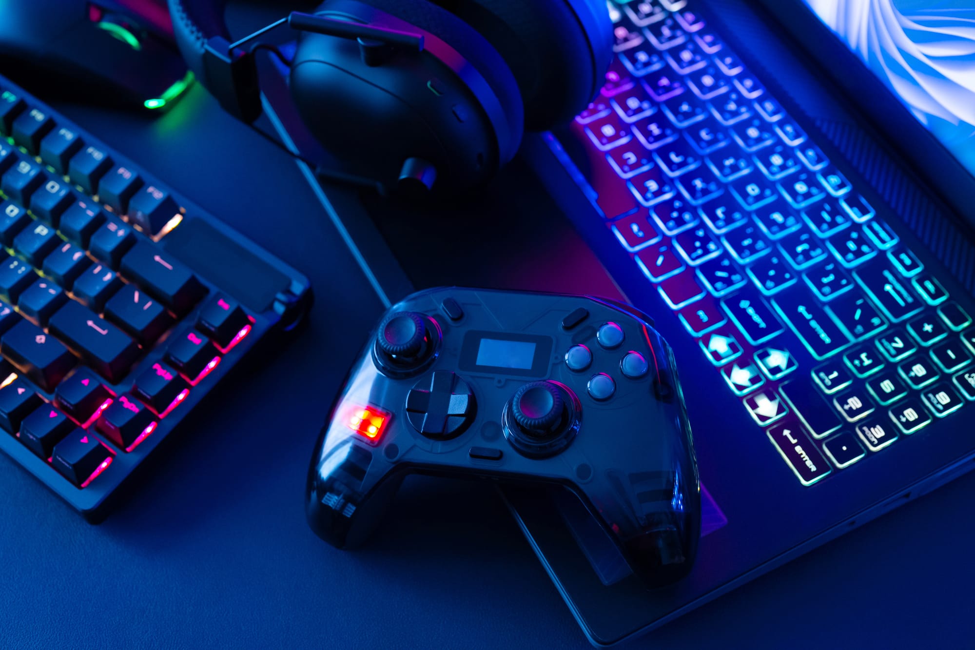 أفضل لابتوبات Gaming في فلسطين 2026 | دليل شراء شامل من Office One