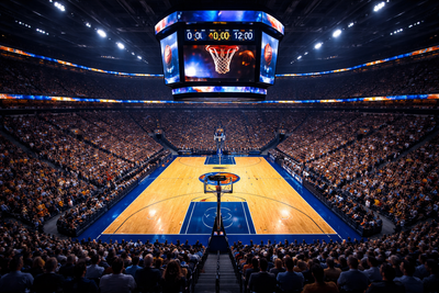National Basketball Association image