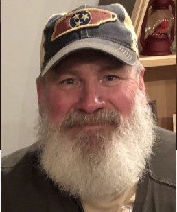 Jay Alan Emerson - US Navy (Ret)