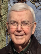 Harold Harris - US Air Force
