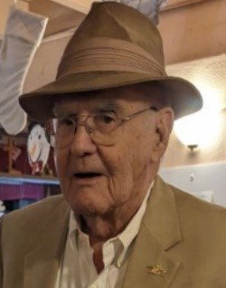 Otis William Hackney - US Navy