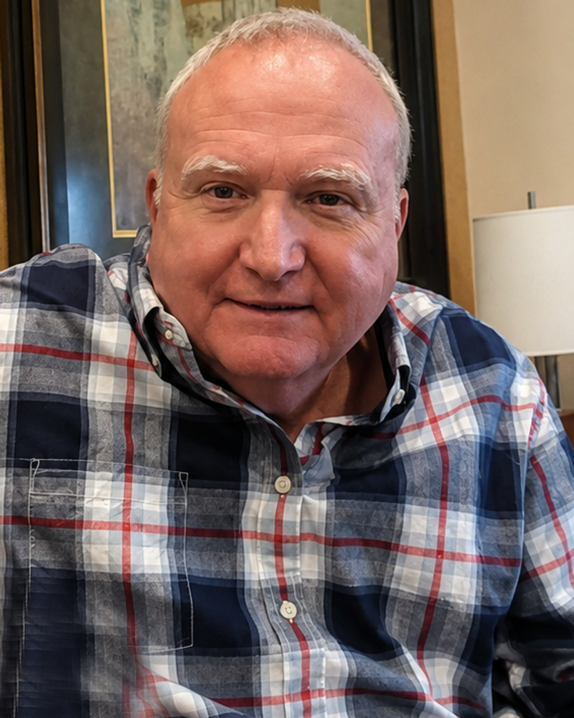 George Michael Neenan, US Army, Retired